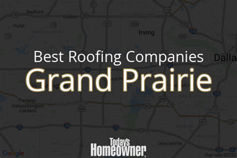 Top 10 Best Metal Roofing in Grand Prairie, TX 